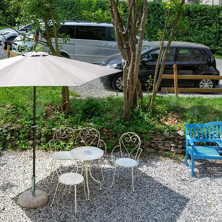 Ricci 住宿加早餐酒店
